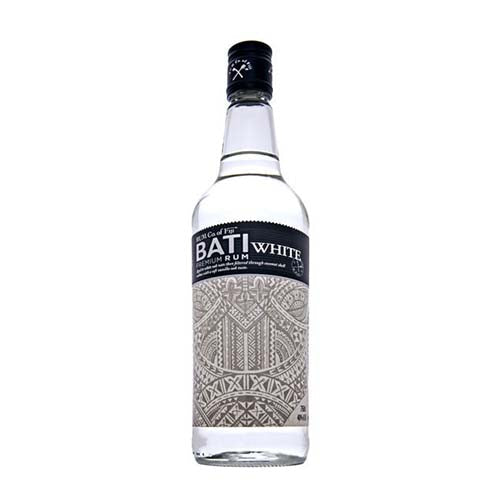 Bati 2YO White Rum 700ml