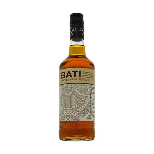 Bati 2YO Coffee Liqueur 700ml