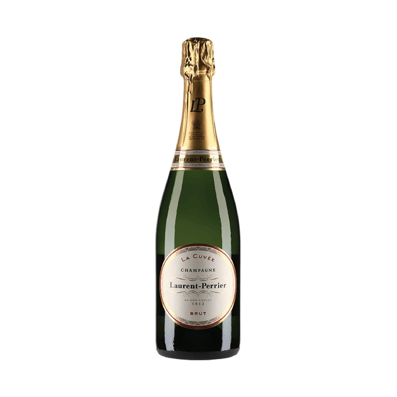 Laurent Perrier La Cuvee Brut 750ml