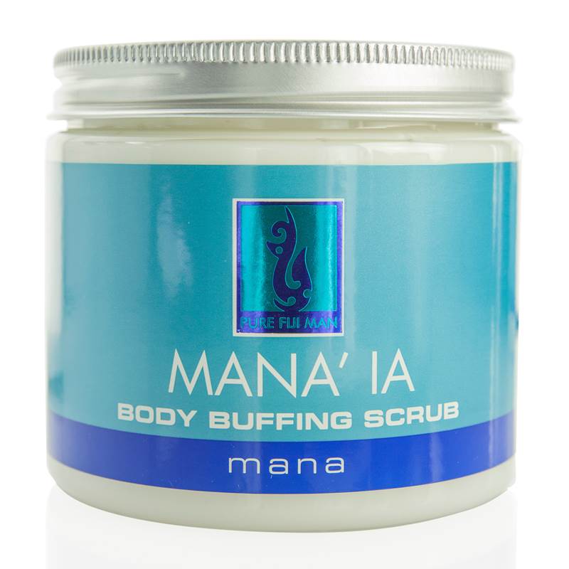 P/Fiji Manaina B/Buff Scrub 16g