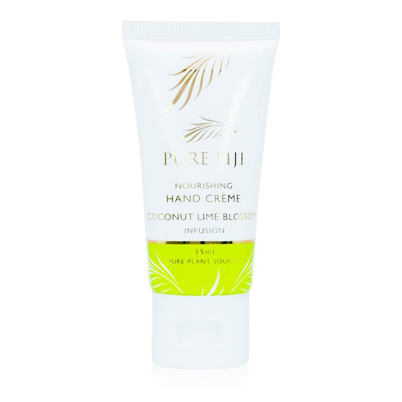 P/Fiji Hand Cream Starfruit