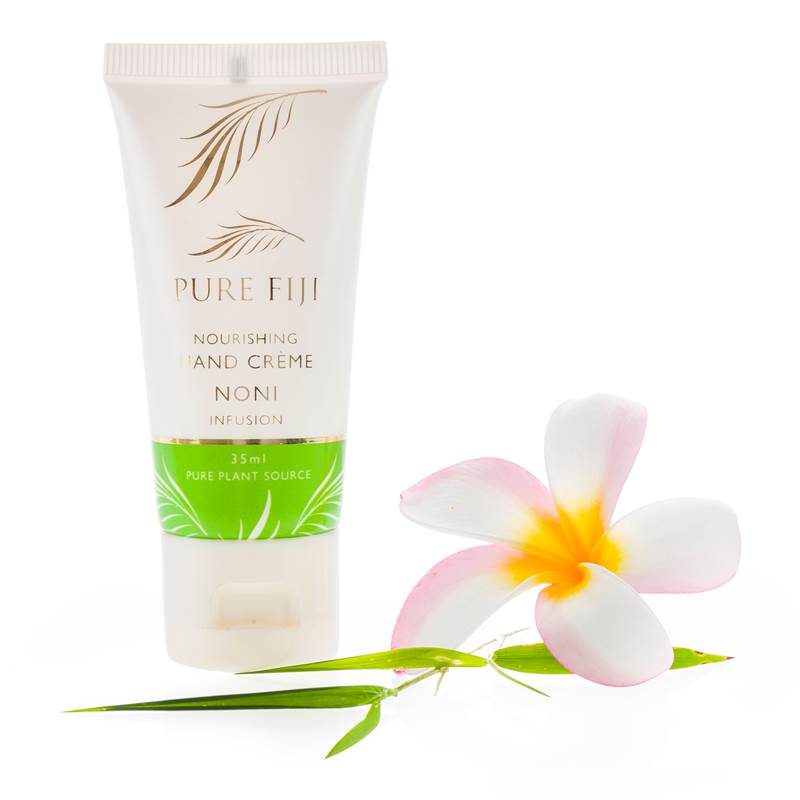 P/Fiji Hand Cream Starfruit