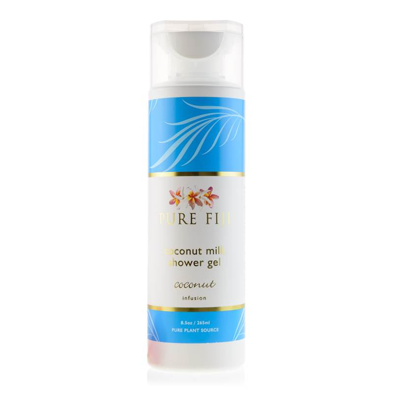 P/Fiji Shower Gel 8.5oz Starfruit