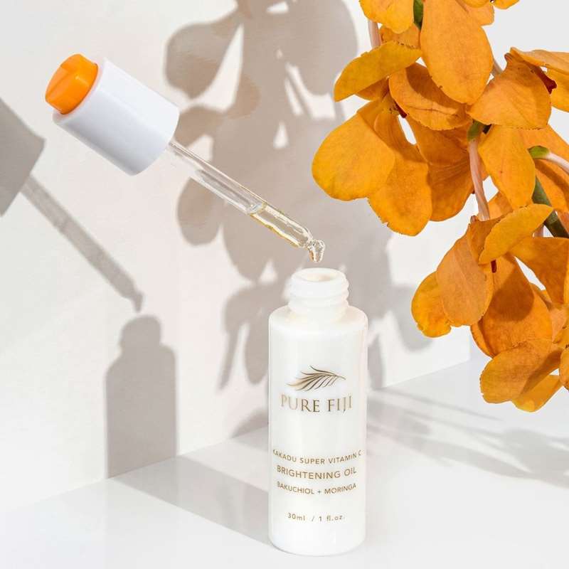 P/Fiji Kakadu Vitamin C Brightening Oil 30ml