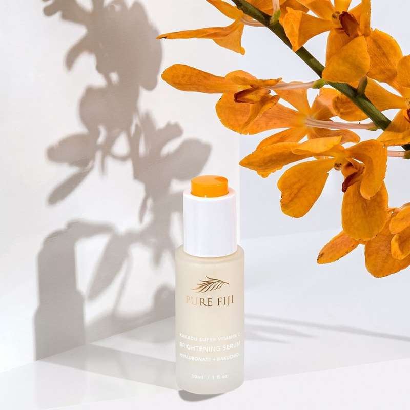 P/Fiji Kakadu  Vitamin C Brightening Serum 30ml