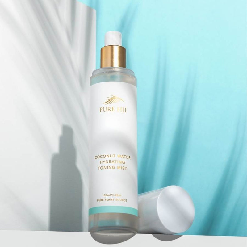 P/Fiji Coconut Water Hydrating Toning Mist