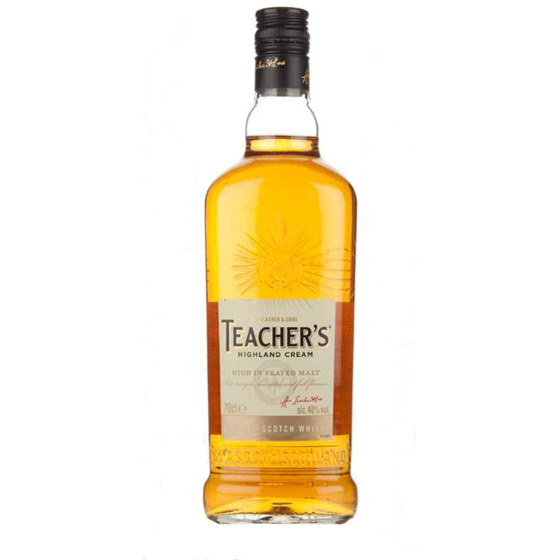 Teachers Highland Whisky 1L