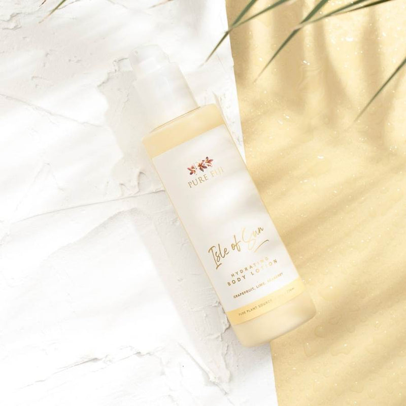 P/Fiji Lotion 8oz Isle Of Sun