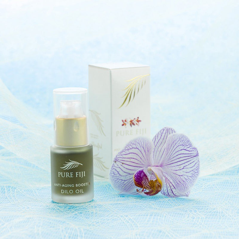 P/Fiji Booster 15ml