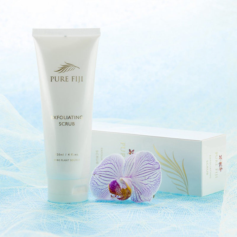 P/Fiji Exfoliating Scrub